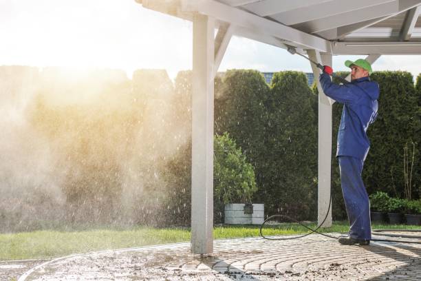 Best Machinery and Equipment Cleaning  in Parchment, MI